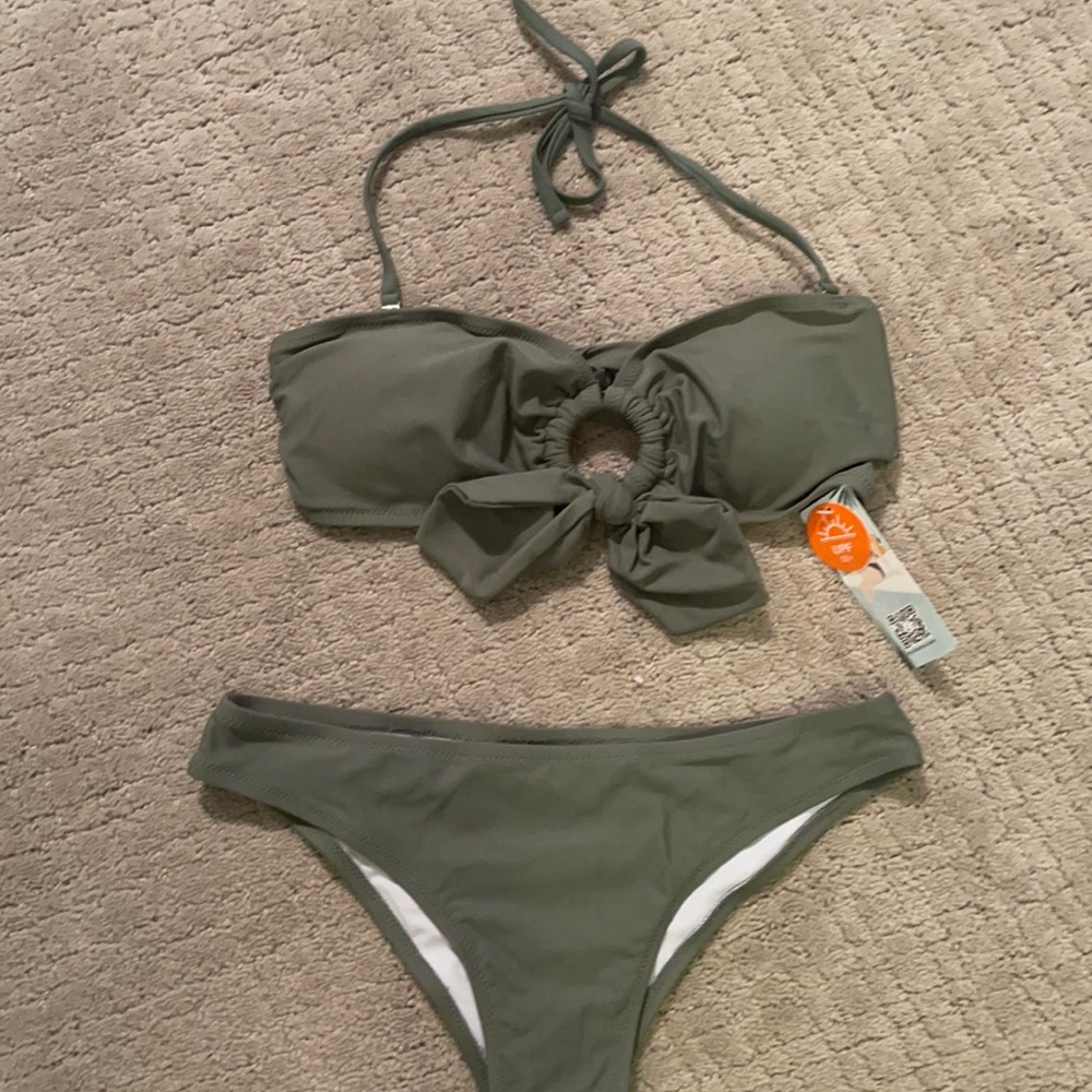 NWT bikini